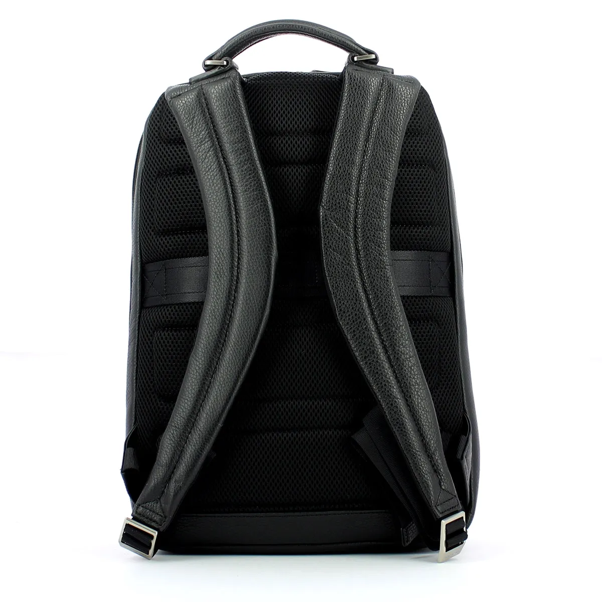 Piquadro - Large Vibe Computer Backpack 15.6 - OUTCA3772VI - NERO