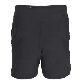 Rab  Men's Talus Trail Running Shorts Ebony
