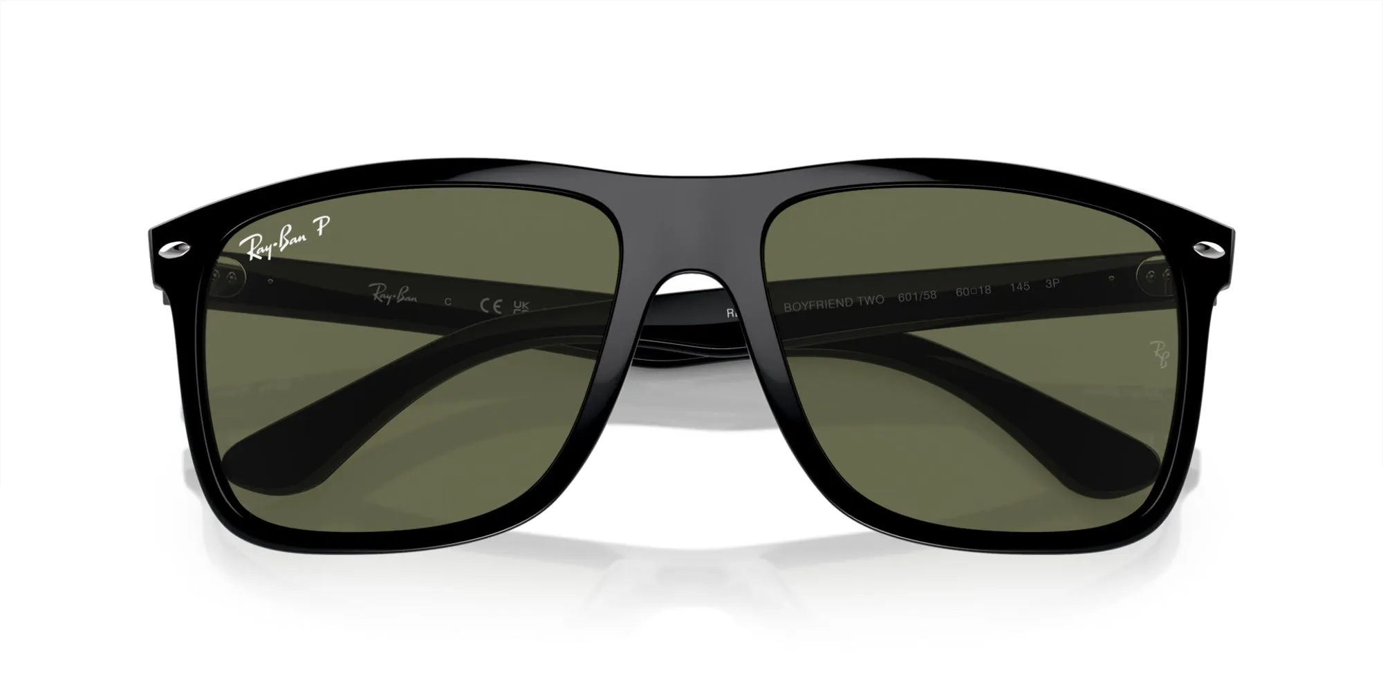 Ray-Ban Boyfriend Two RB4547
