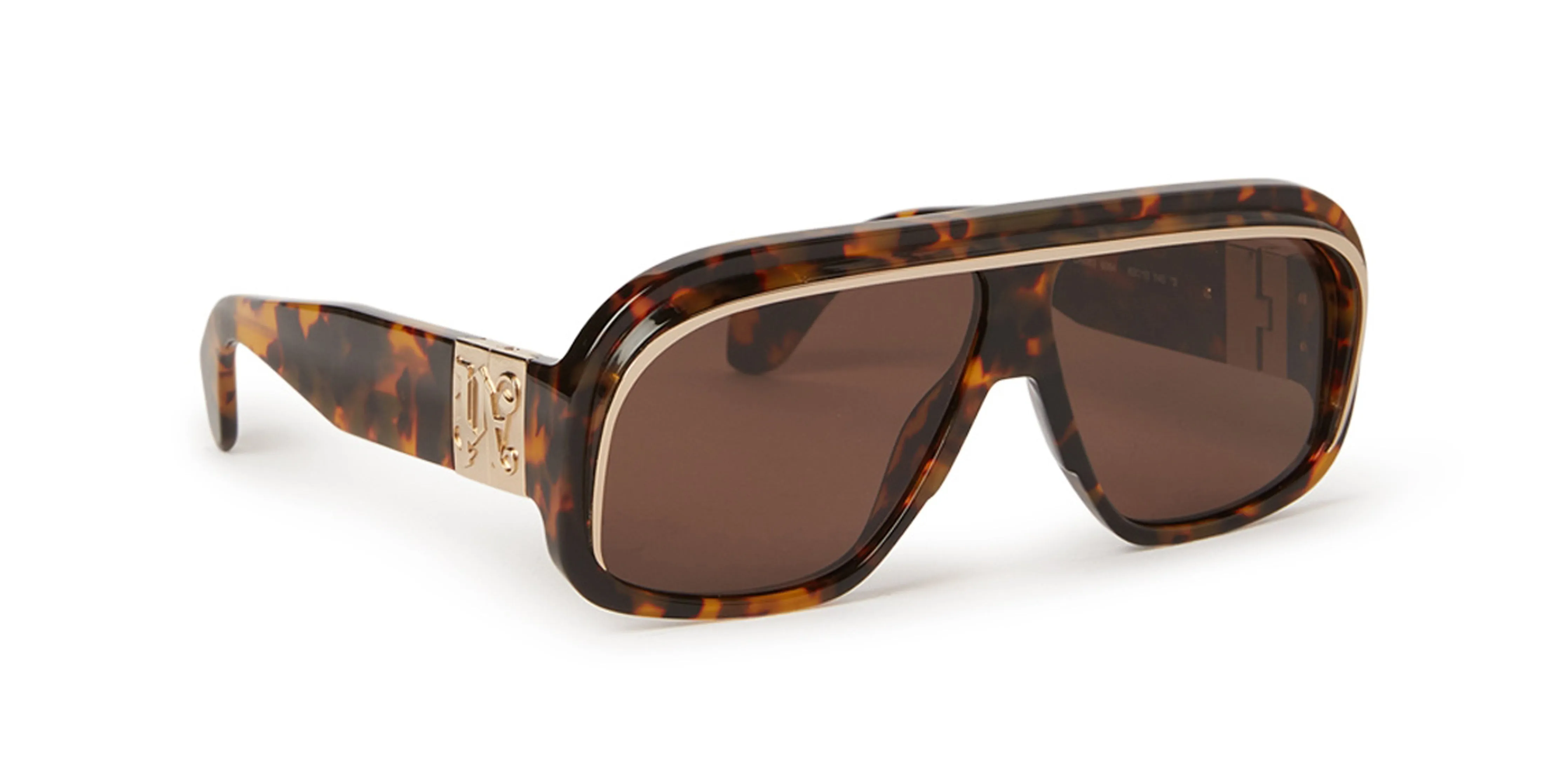 REEDLEY PERI063 PALM ANGELS SUNGLASSES