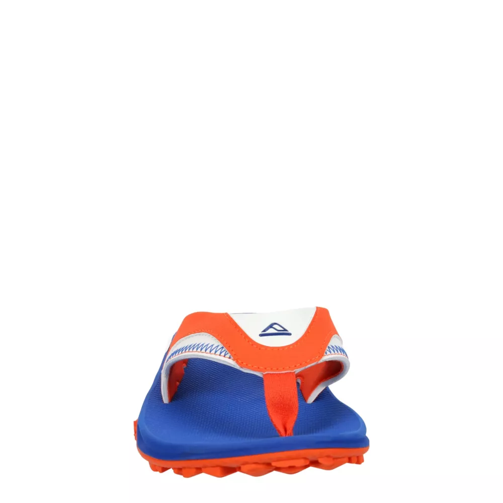 REEF  MENS FANNING PRE GAME FLIP FLOP SANDAL