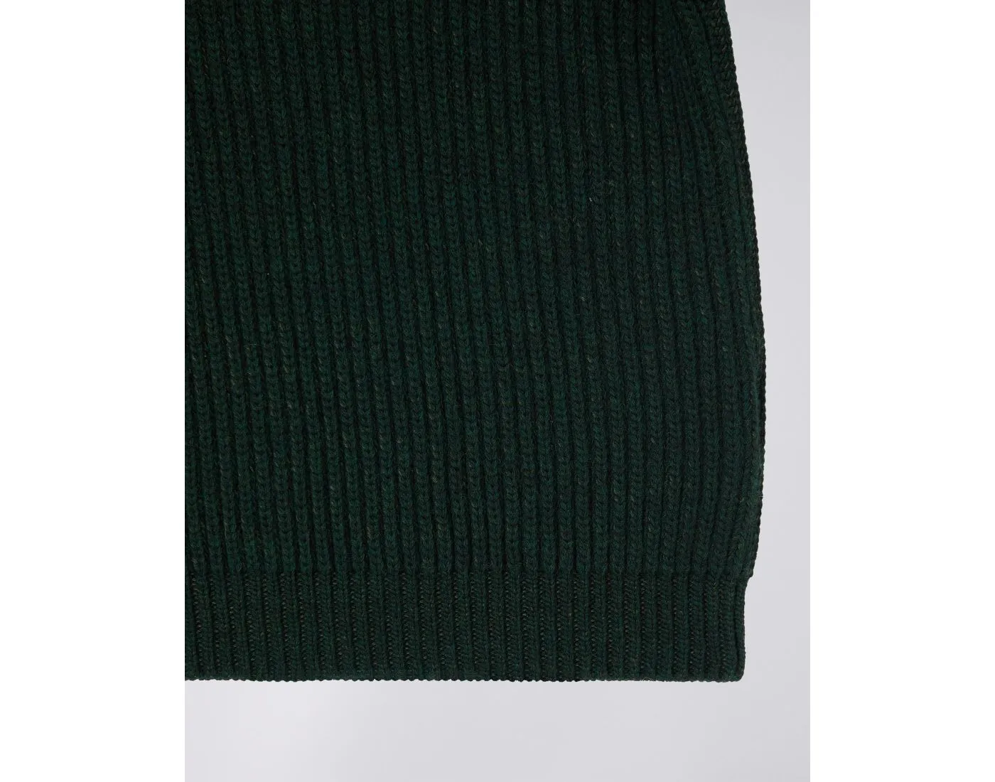 Roni High Collar Sweater