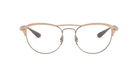 Rx3596v Ray Ban Rx Eyeglasses