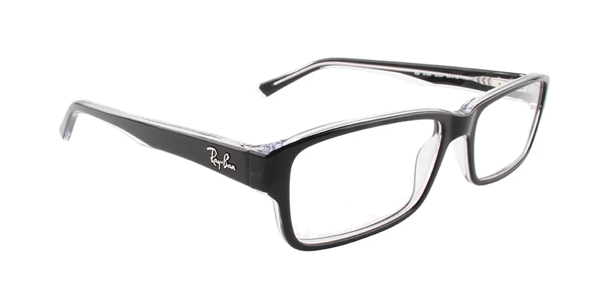 Rx5169 Ray Ban Rx Eyeglasses
