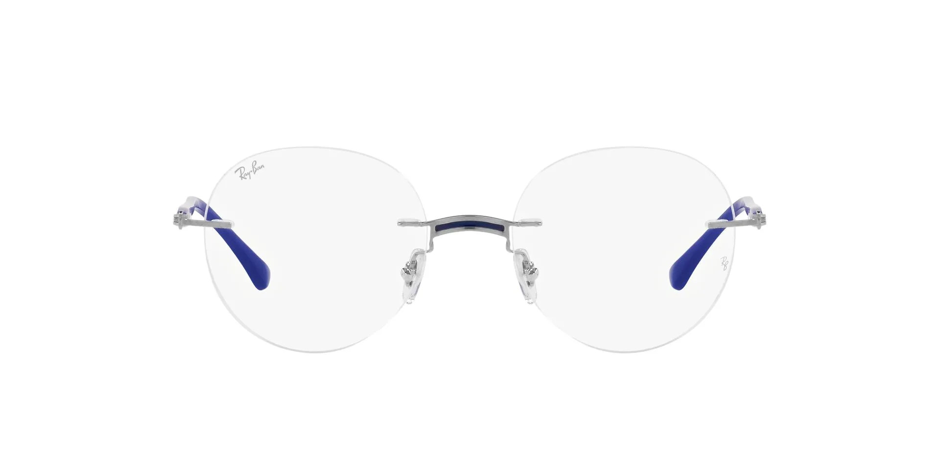 Rx8768 Ray Ban Rx Eyeglasses