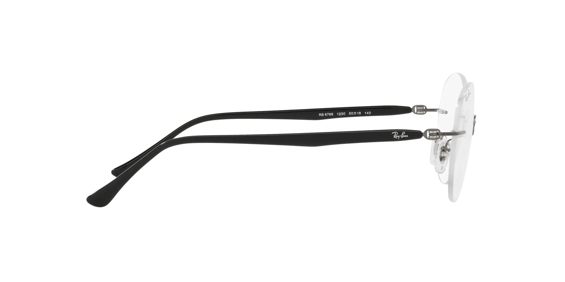 Rx8768 Ray Ban Rx Eyeglasses