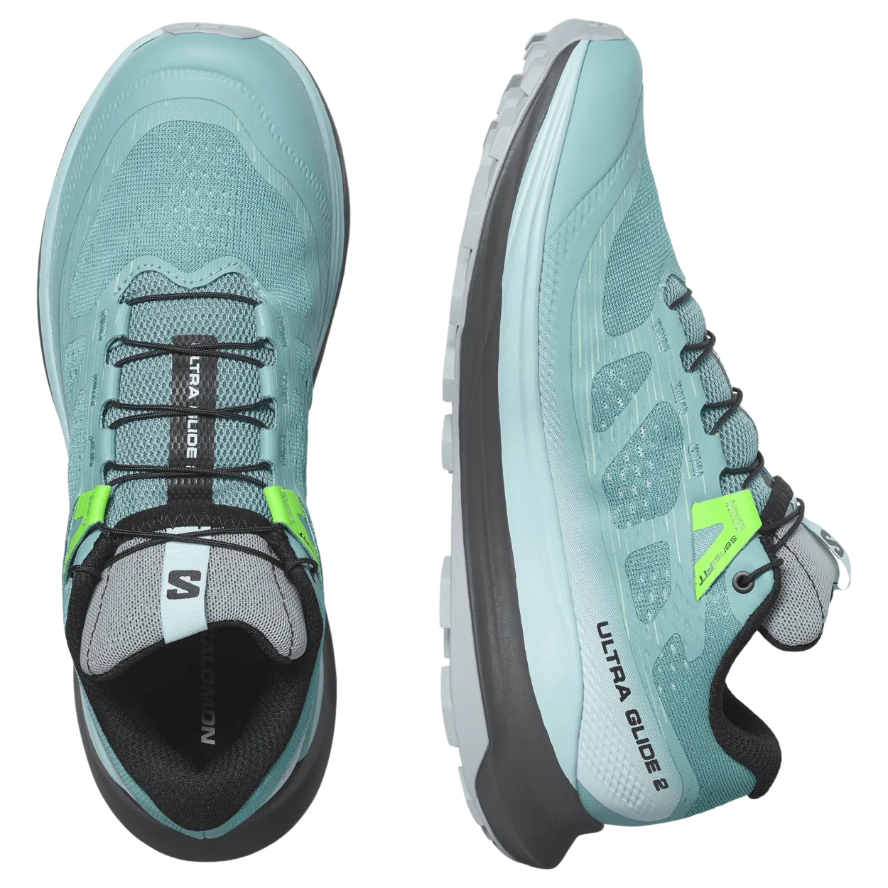 Salomon Ultra Glide 2 Running Shoes