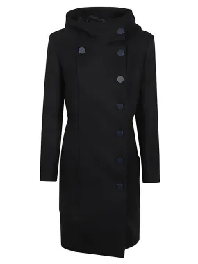 Seafarer    Seafarer Hooded Coat
