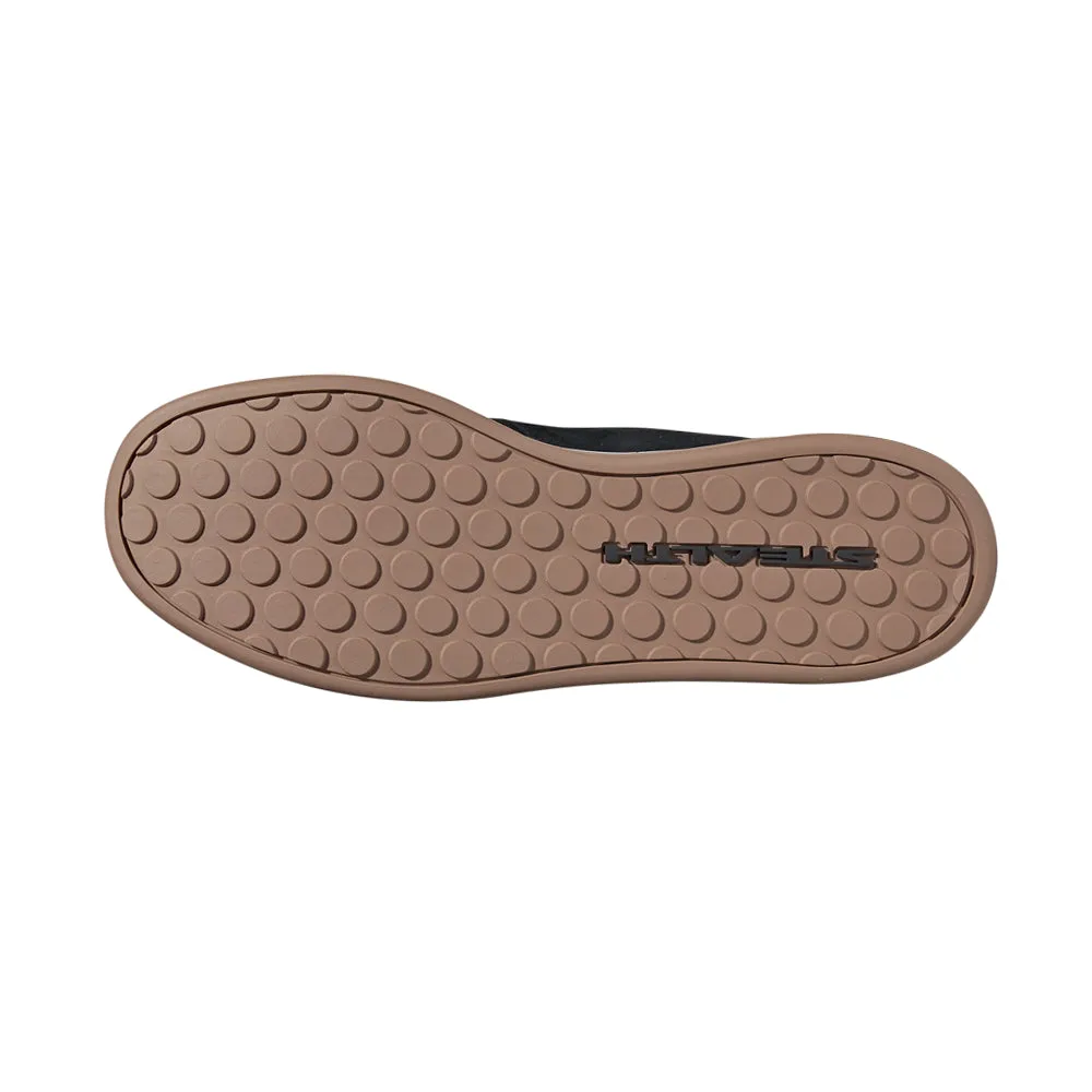 Sleuth Lace Up Sneakers