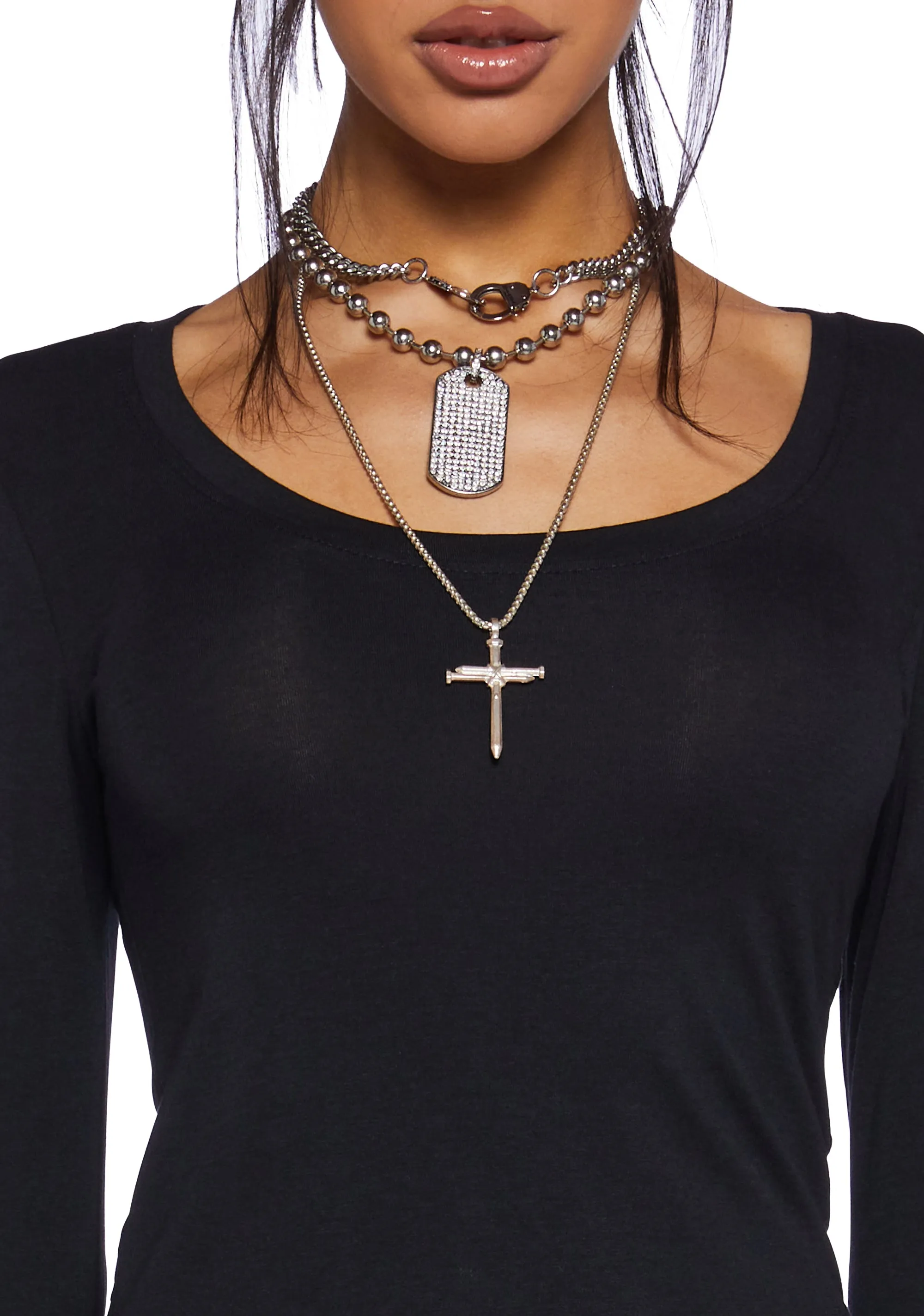 Stargazer Kim's Sweater-