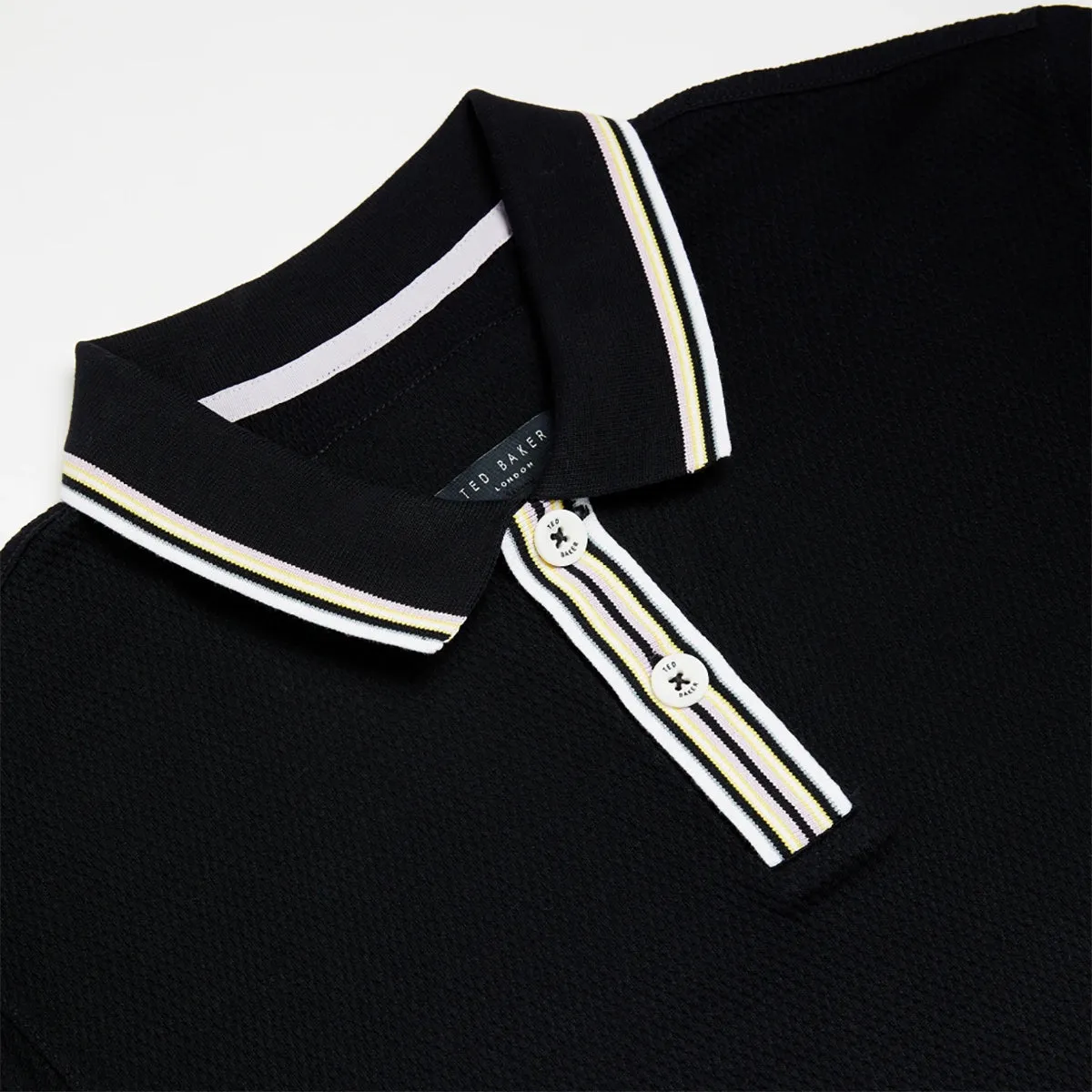 Ted Baker - TWITWOO Polo Shirt in Navy