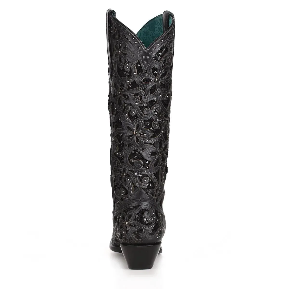 The Jenny Corral Boots