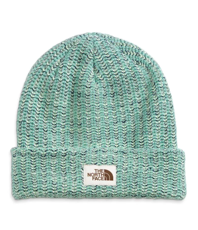 The North Face Womens Salty Bae Beanie