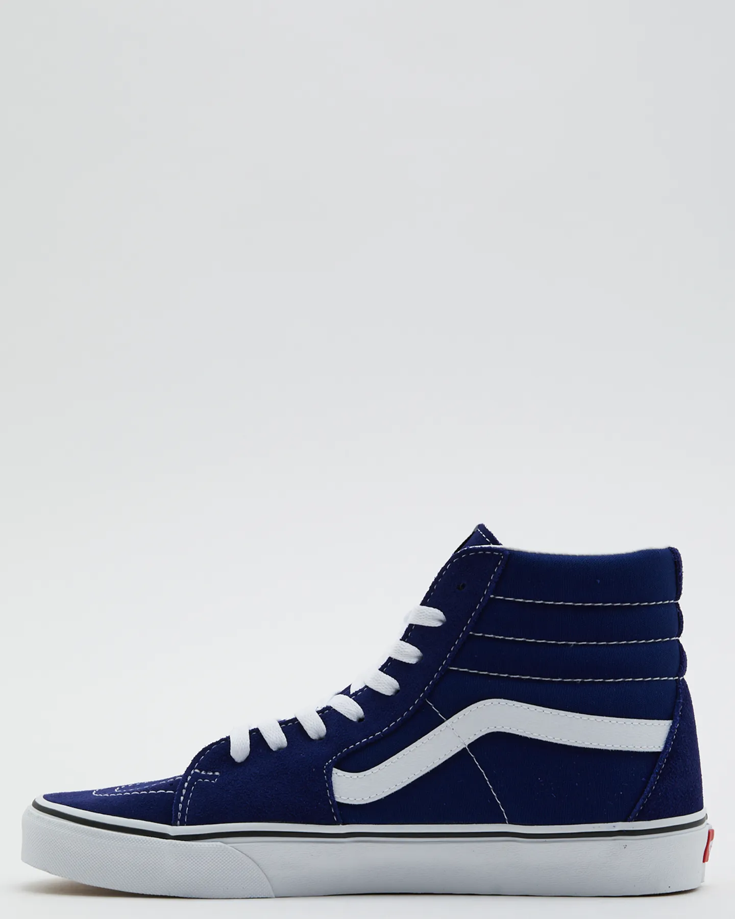 Vans Sk8-Hi Color Theory Beacon Blue - Beacon Blue | SurfStitch