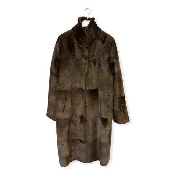 Werner Christ Coat Lale