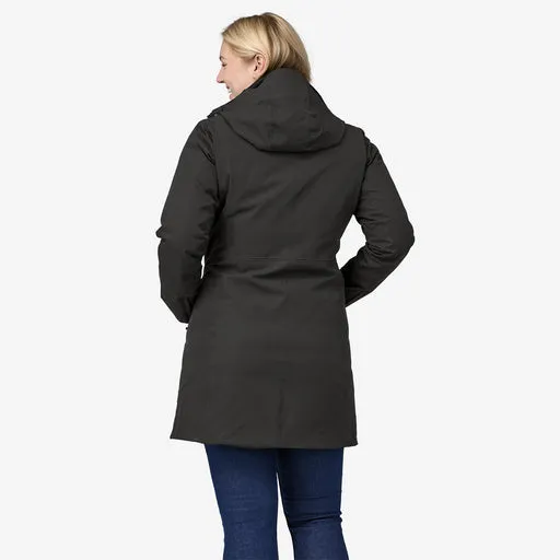 Women's Tres 3-in-1 Parka